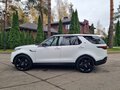 2025 Land Rover Discovery P300 V Рестайлинг, белый, 6590000 рублей - вид 8
