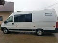 2009 Fiat Professional Ducato, белый, 650000 рублей - вид 2