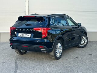 2026 Haval Jolion I Рестайлинг 2, чёрный, 2699000 рублей, вид 3