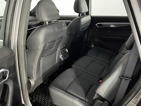 2026 Geely Okavango I Рестайлинг, серый, 3864990 рублей - вид 15