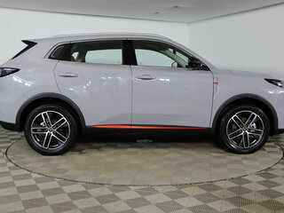 2024 Changan UNI-S I, серебристый, 2499990 рублей, вид 3