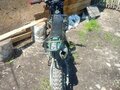 2024 TRX Moby 250, чёрный, 60000 рублей