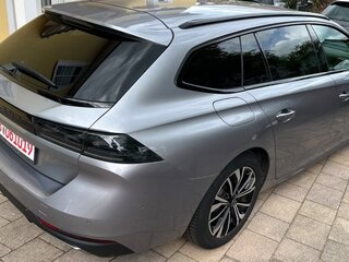 2023 Peugeot 508 II Рестайлинг, серый, 2450000 рублей, вид 3