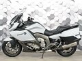 2014 BMW K 1600 GT, белый - вид 3