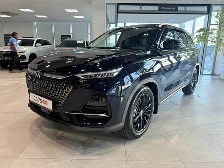 Changan CS75 Pro