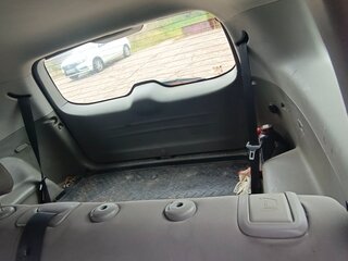 2012 Chevrolet Orlando I, чёрный, 900000 рублей, вид 5