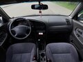 2007 Kia Spectra I Рестайлинг 2, красный, 230000 рублей - вид 5