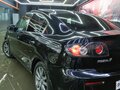 2006 Mazda 3 I (BK) Рестайлинг, чёрный, 500000 рублей - вид 5