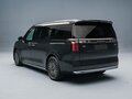 2026 Zeekr 009 140 kWh I Рестайлинг, серый, 13760000 рублей - вид 4