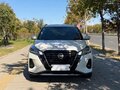 2023 Nissan Kicks I Рестайлинг, белый, 1311000 рублей - вид 1