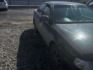 1996 Toyota Vista IV (V40), зелёный, 220000 рублей, вид 5