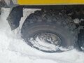 2023 КамАЗ Автобетоносмеситель, оранжевый, 4406250 рублей - вид 9