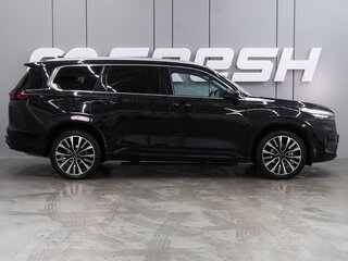 2022 Exeed VX I, чёрный, 2599000 рублей, вид 5