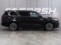 2022 Exeed VX I, чёрный - вид 4