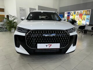 2026 Tenet T7, белый, 2735000 рублей, вид 3