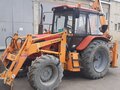 2016 Амкодор 702ЕМ-03, оранжевый, 2023000 рублей - вид 2