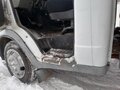 2006 ГАЗ ГАЗель (3302), белый, 420000 рублей - вид 7
