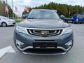 2018 Geely Atlas I, серый, 1299995 рублей - вид 1