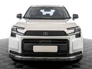 2025 Toyota RAV4 VI (XA60), белый, 4750000 рублей, вид 5