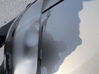 2003 Volkswagen Passat B5 Рестайлинг, золотистый, 450000 рублей, вид 5