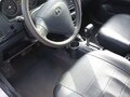 2004 Hyundai Getz I, серебристый - вид 11