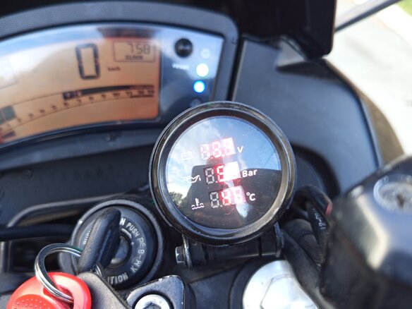 2013 Kawasaki Ninja 400, чёрный, 399999 рублей - вид 10