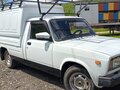 2012 Иж 27175, белый, 495000 рублей