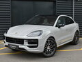 2026 Porsche Cayenne Coupé III Рестайлинг, серый, 19490000 рублей