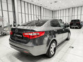 2012 Kia Rio 5-speed III, серый, 380000 рублей - вид 4