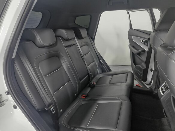 2023 Chery Tiggo 7 Pro Max I, белый, 1979000 рублей - вид 11