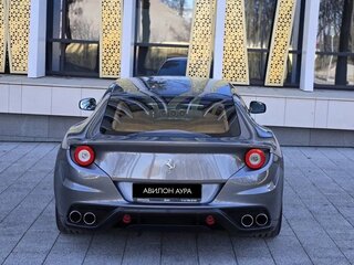 2011 Ferrari FF, серый, 15080000 рублей, вид 3