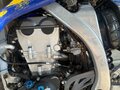 2008 Yamaha YZ450F, синий, 350000 рублей - вид 9