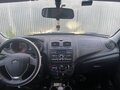 2021 Lada (ВАЗ) Granta I Рестайлинг, белый, 700000 рублей - вид 5