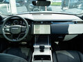 2025 Land Rover Range Rover Velar I Рестайлинг, чёрный, 9990000 рублей - вид 8