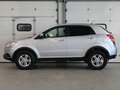 2013 SsangYong Actyon II, серебристый - вид 7