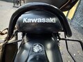 2020 Kawasaki W 800, чёрный, 730000 рублей - вид 8