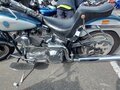 2000 Harley-Davidson Fat Boy, синий, 649000 рублей - вид 11