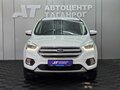 2017 Ford Kuga II Рестайлинг, белый, 1749000 рублей - вид 3
