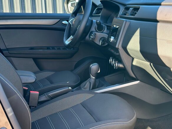 2019 Renault Arkana I, чёрный, 1549000 рублей - вид 32