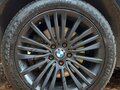 2009 BMW 7 серии 740d xDrive V (F01/F02/F04), чёрный, 1750000 рублей - вид 11