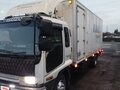 1996 Isuzu Forward (F-Series), белый, 1900000 рублей - вид 1