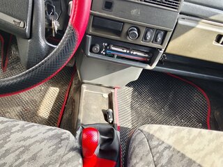 1998 Lada (ВАЗ) 2109, фиолетовый, 65000 рублей, вид 5