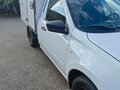 2025 LADA (ВАЗ) ВИС 2349, белый, 1030000 рублей - вид 4
