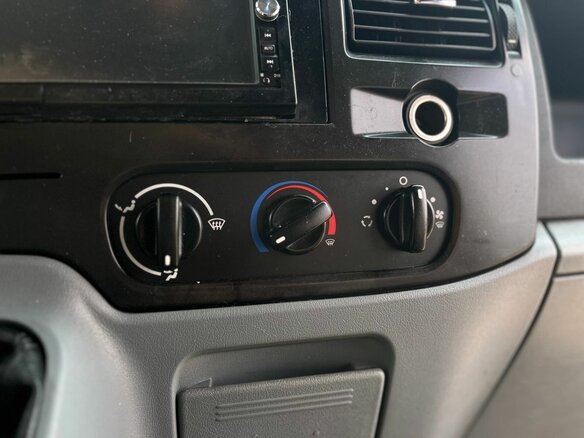 2013 Ford Transit, белый, 645000 рублей - вид 9
