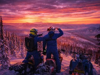 2017 Husqvarna FC 450, зелёный, 1050000 рублей, вид 2