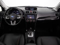 2016 Subaru Forester IV Рестайлинг 2, серый, 2099000 рублей - вид 9