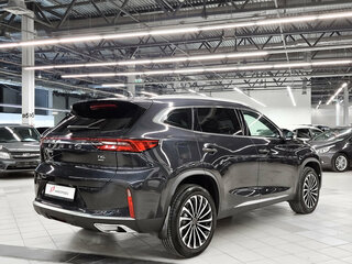 2023 Exeed TXL I Рестайлинг 2, серый, 2599000 рублей, вид 3