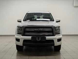 2026 Haval H5 II, белый, 4349000 рублей, вид 5
