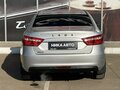 2022 Lada (ВАЗ) Vesta I, серый, 990000 рублей - вид 5