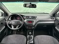 2013 Kia Rio 5-speed III, серый - вид 5